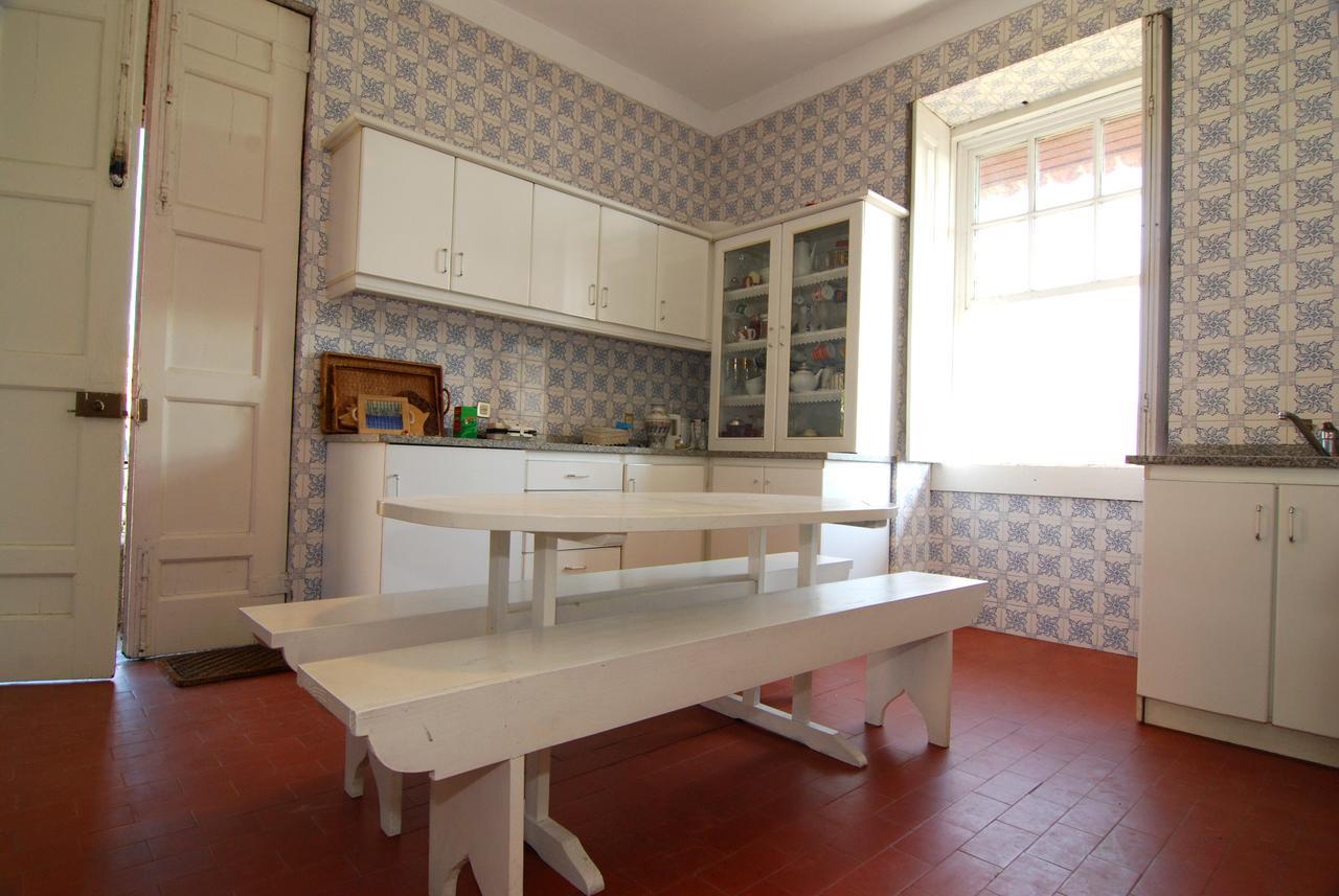 Quinta Da Chentuada Villa Amarante Luaran gambar