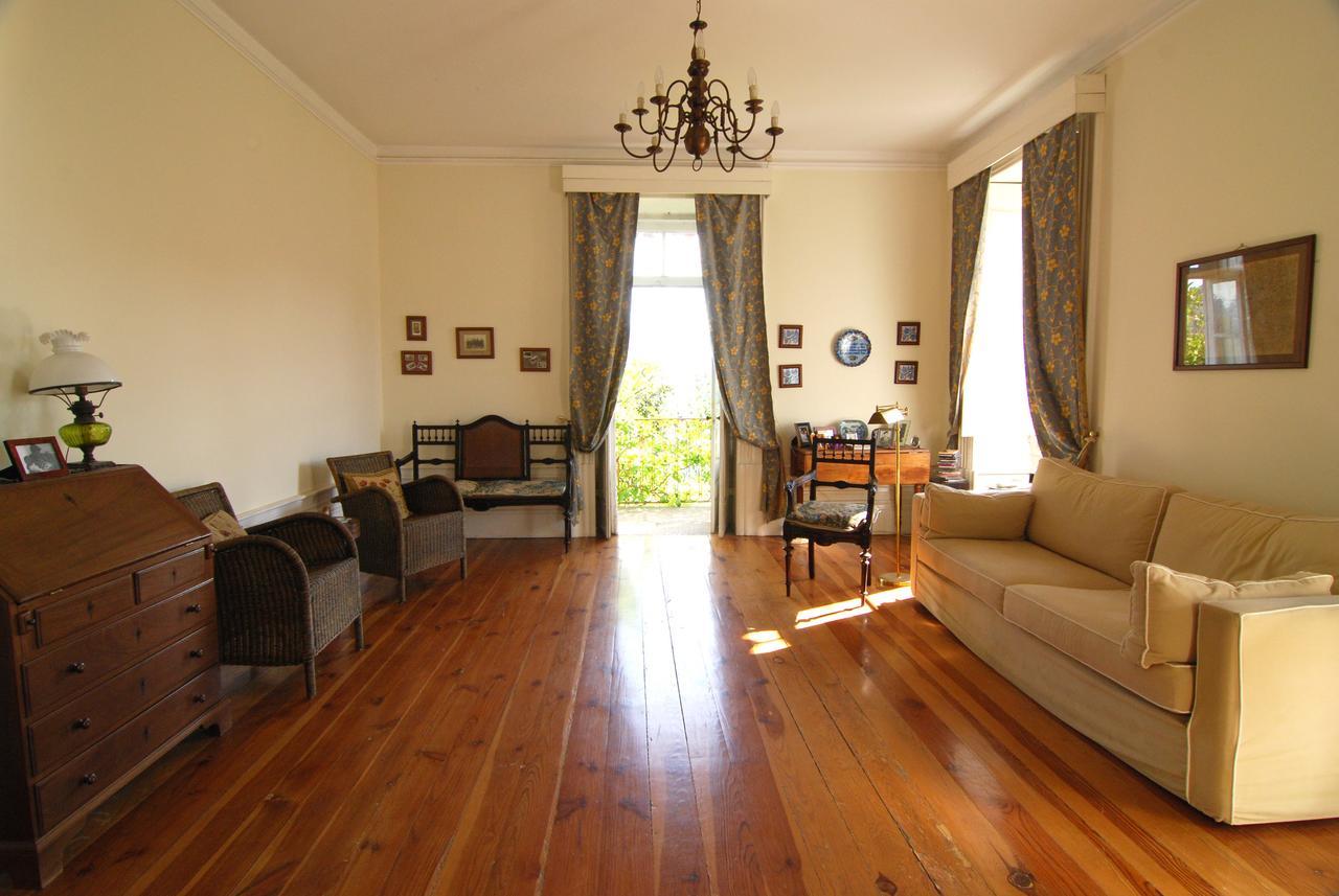 Quinta Da Chentuada Villa Amarante Luaran gambar